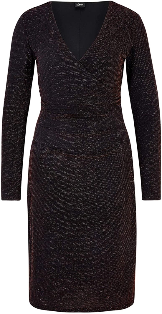 Рокля  S.Oliver black label