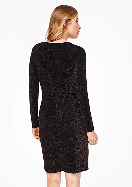 Рокля  S.Oliver black label