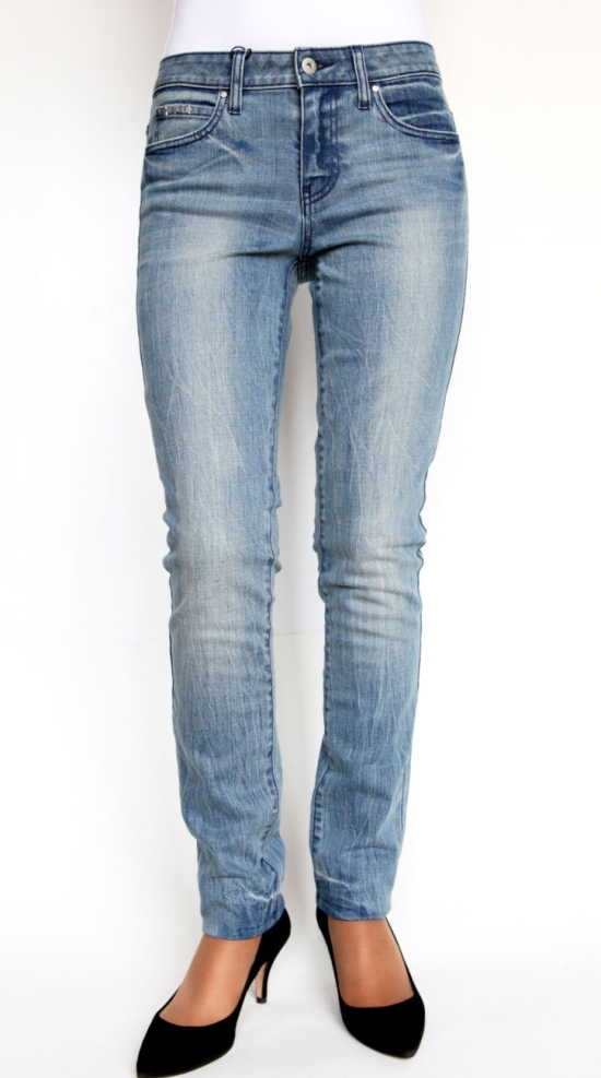 Vero Moda Lux star jeans