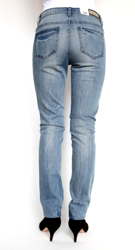 Vero Moda Lux star jeans