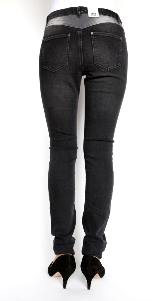 Vero Moda Lola slim jeans