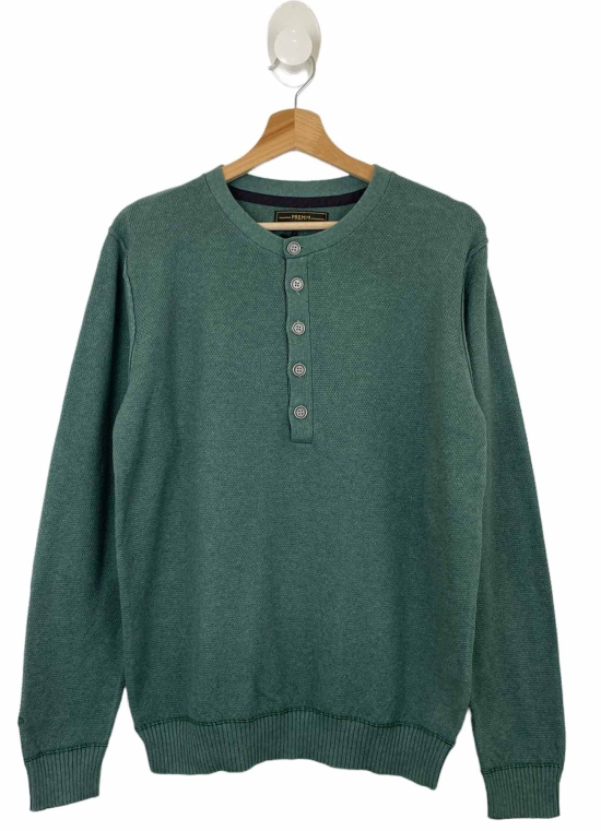 Пуловер Jack  Jones  