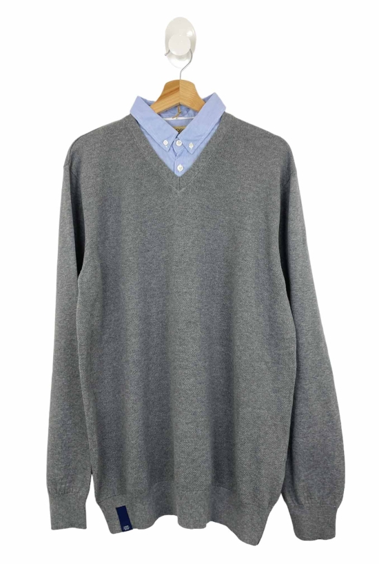 Пуловер Cropp