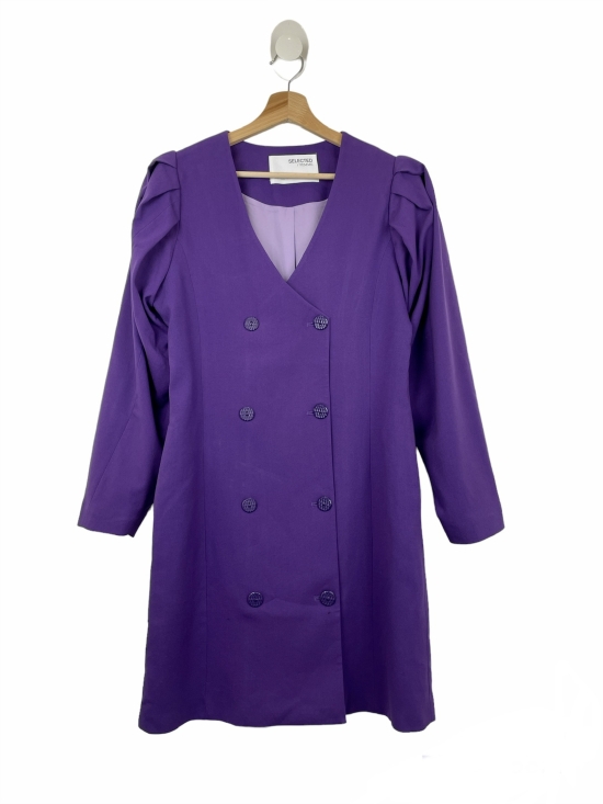 Рокля  Selected