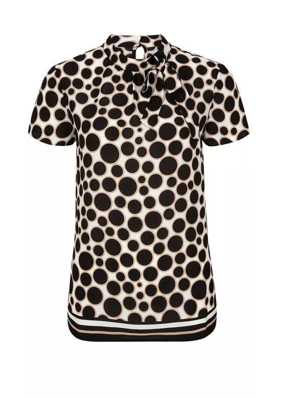 Блуза S.Oliver black label