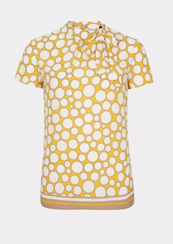 Блуза S.Oliver black label