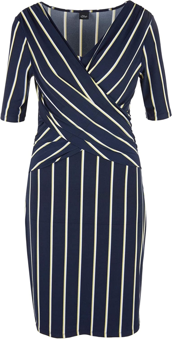 Рокля  S.Oliver black label