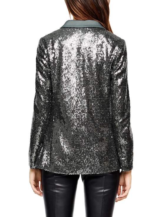 Сако S.Oliver black label