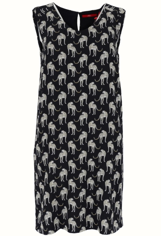 Рокля  S.Oliver 