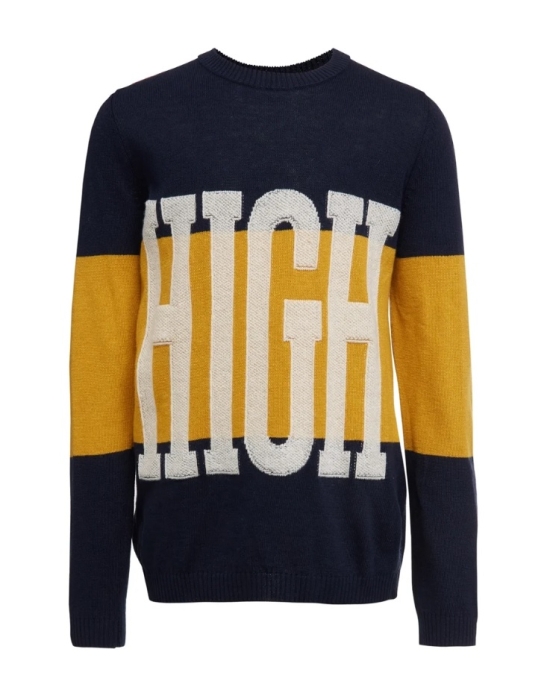 Пуловер Benetton