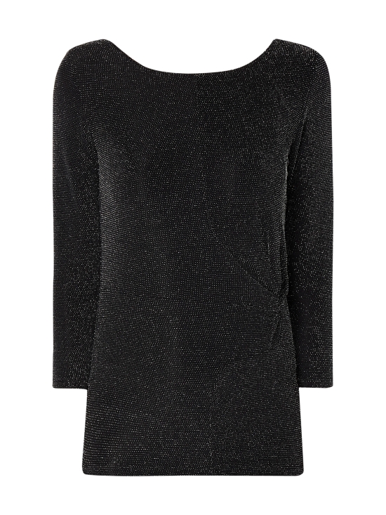 Блуза S.Oliver black label