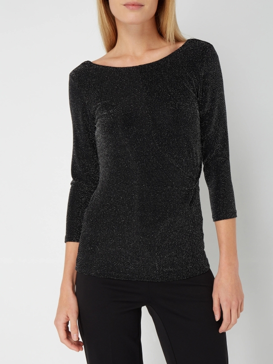 Блуза S.Oliver black label