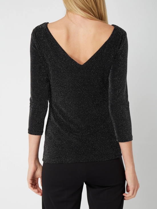 Блуза S.Oliver black label
