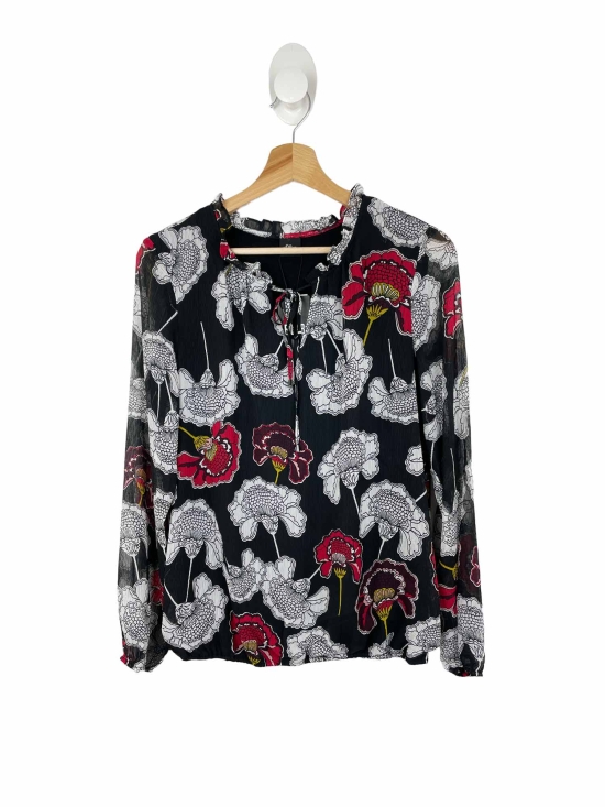 Блуза S.Oliver black label