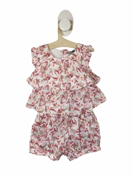  Гащеризон  Mayoral