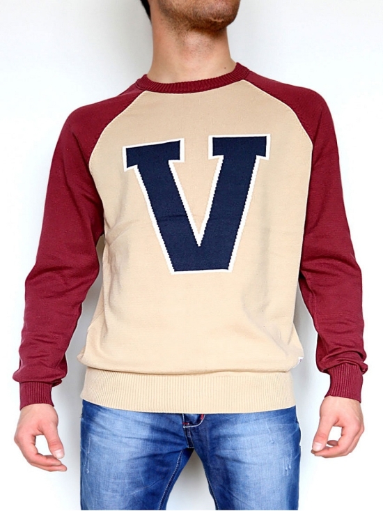 Jack  Jones Vidar knit