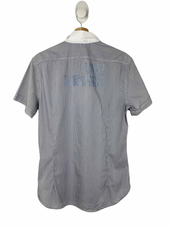 Риза  Love Moschino 