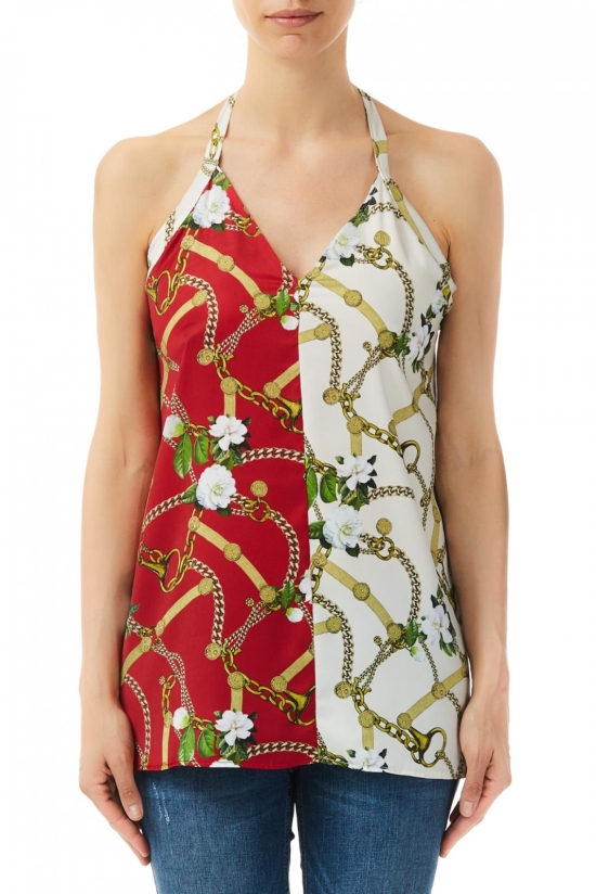 Потник  Liu Jo