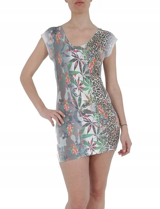 Рокля  Silvian Heach