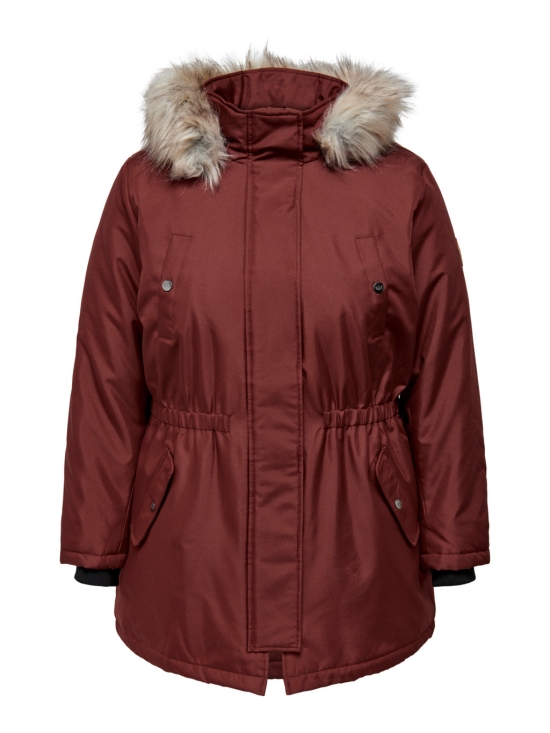 Яке Only Carmakoma