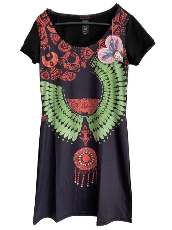 Рокля Gusto Barcelona 