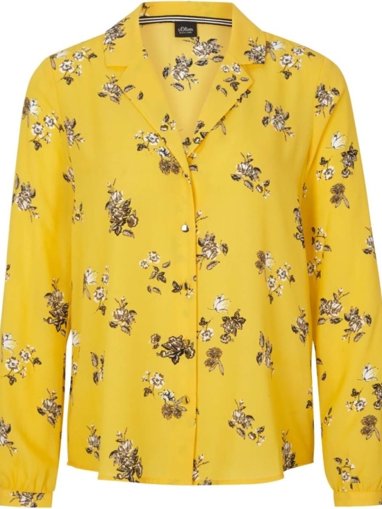 Риза  S.Oliver black label