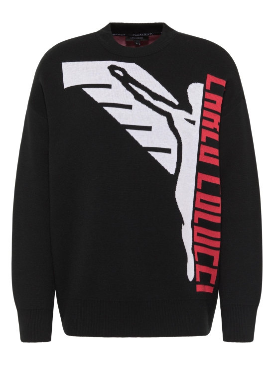 Пуловер Carlo Colucci