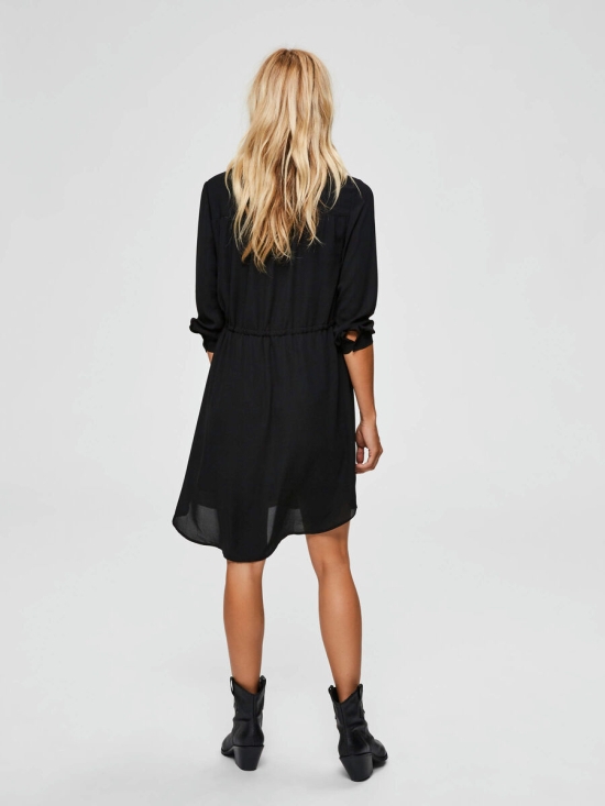 Рокля  Selected