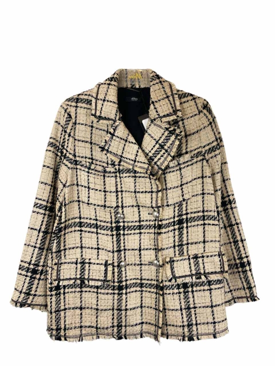 Сако S.Oliver black label