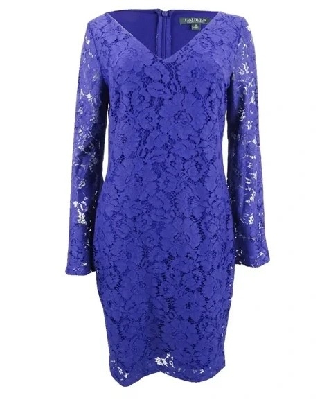 Lauren Ralph Lauren  dress