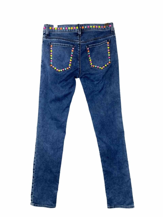 Дънки  Love moschino