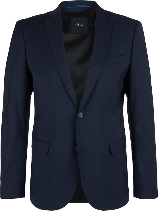 Сако S.Oliver black label