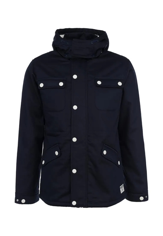 Яке Outfitters nation