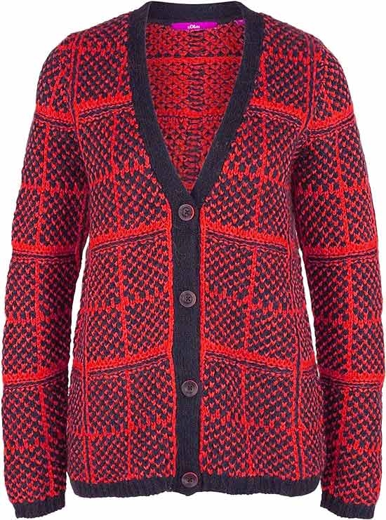 S.Oliver cardigan