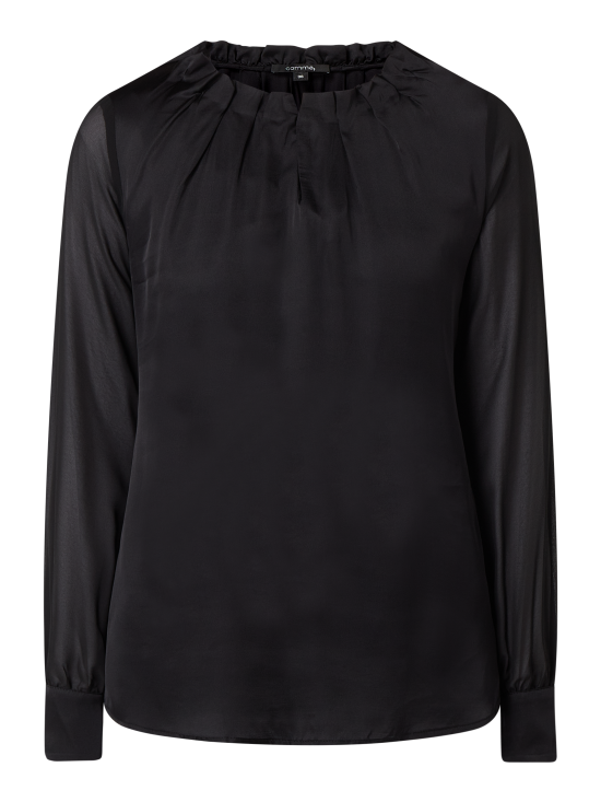 Блуза S.Oliver black label