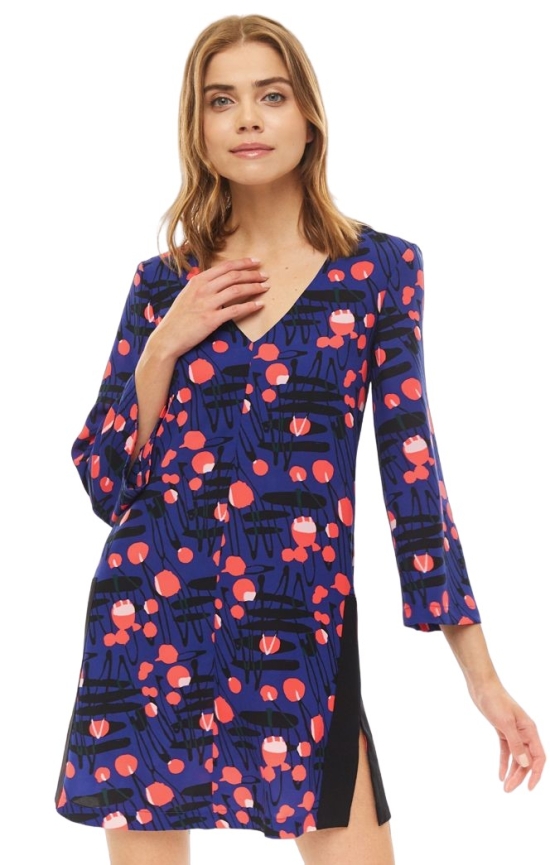 Рокля  Armani Exchange