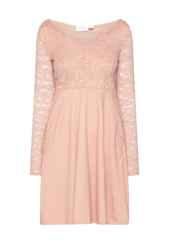 Рокля Vila 