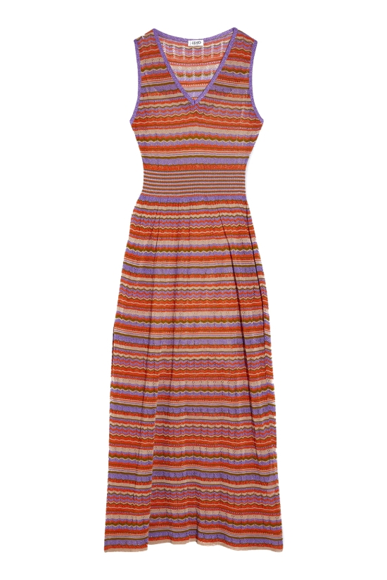 Плажна рокля Liu Jo