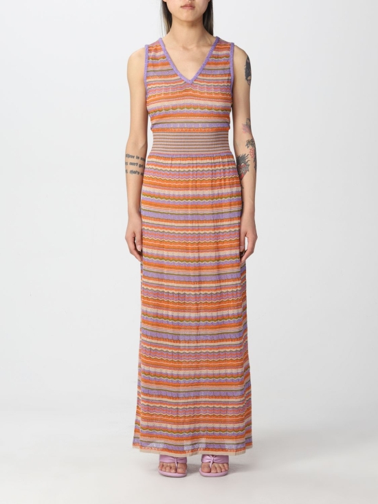 Плажна рокля Liu Jo