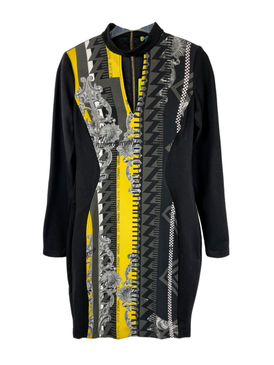 Рокля Versace jeans