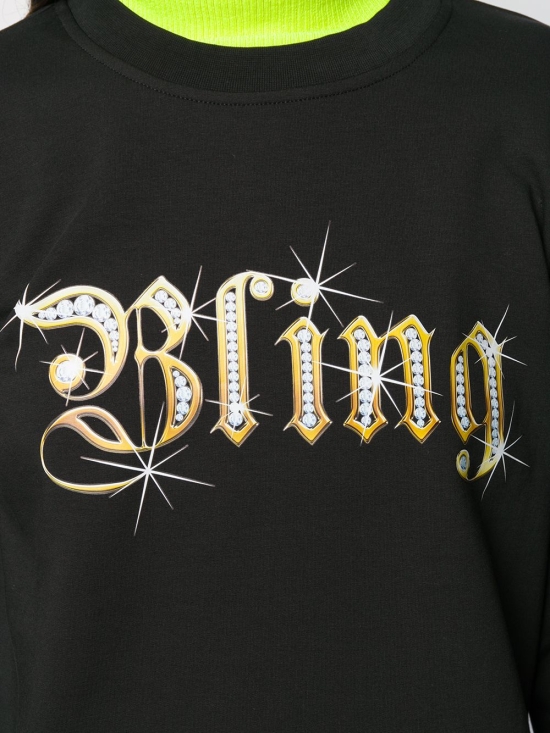 Рокля  Love Moschino