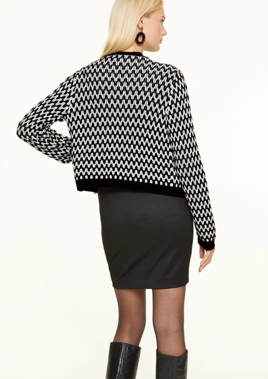 Жилетка Comma