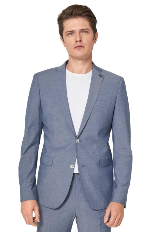 Сако S.Oliver black label