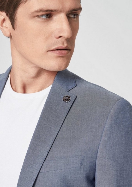 Сако S.Oliver black label