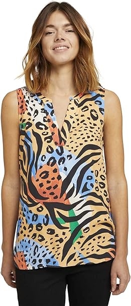 Потник Tom Tailor polo team