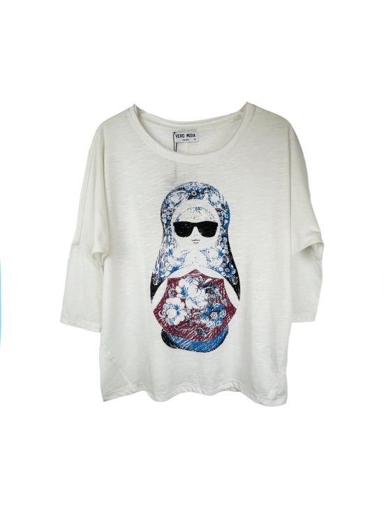 Блуза Vero Moda  