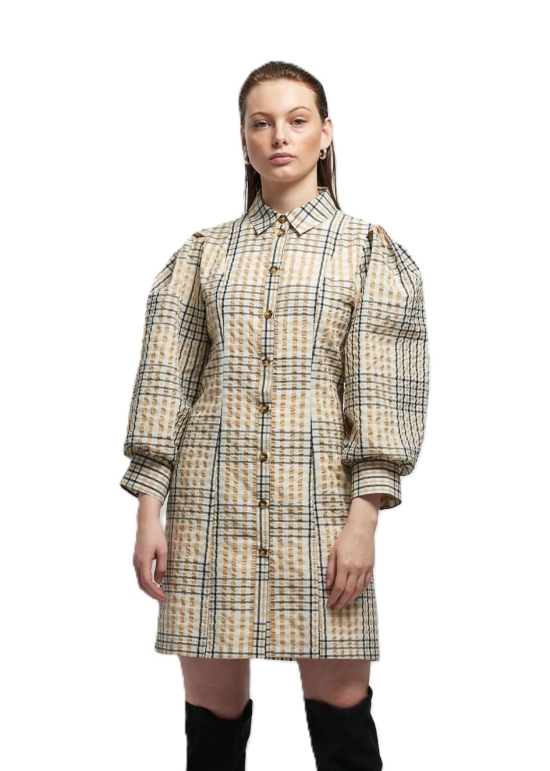 Рокля Bruuns Bazaar