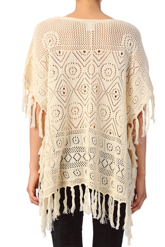 Vero Moda Anemone cape