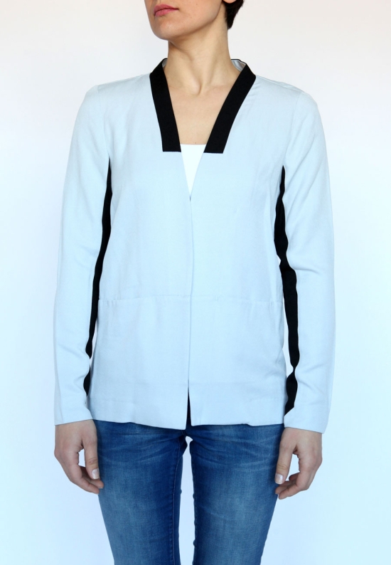 Vero Moda Plaza soft blazer