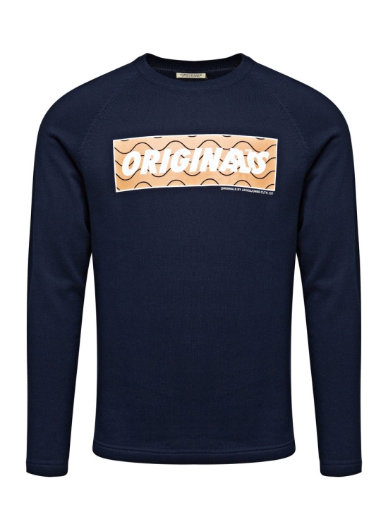 Jack  Jones Still o - neck